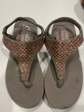 Yoga Foam Sketchers
